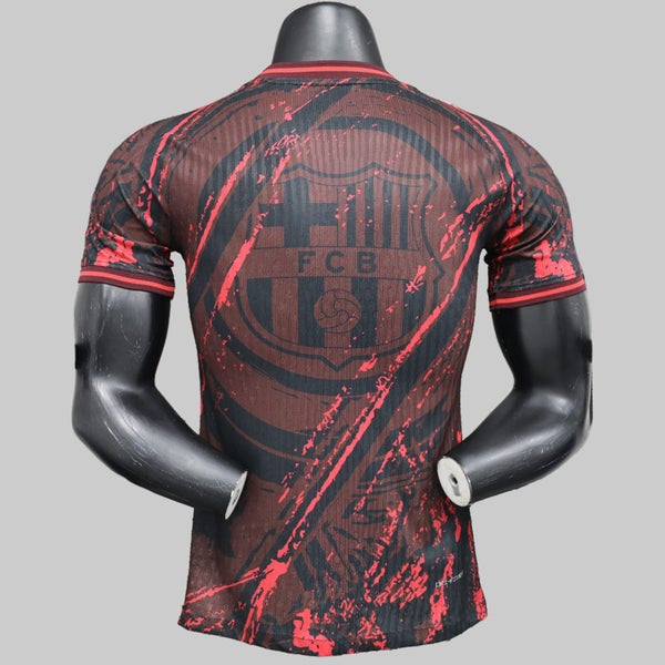 BARCELONA SPECIAL EDITION