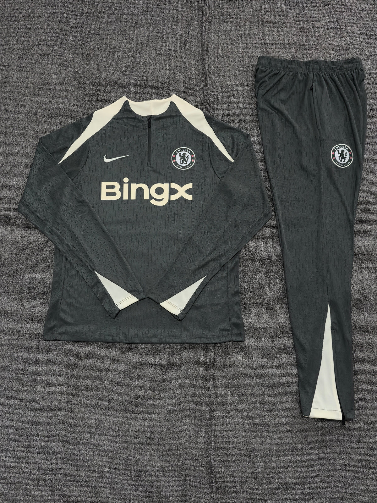 CHELSEA NIÑOS 25-26 CHÁNDAL