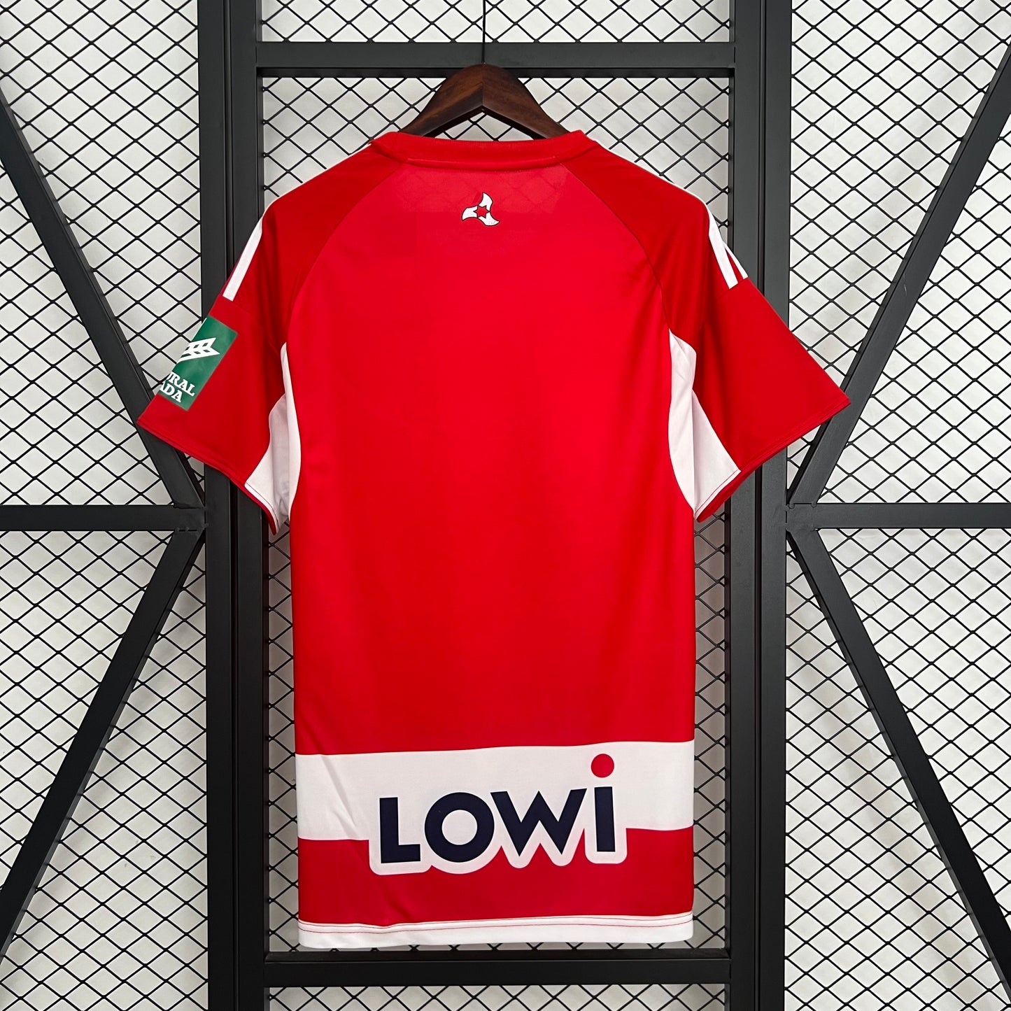 GRANADA 25-26 PRIMERA EQUIPACIÓN