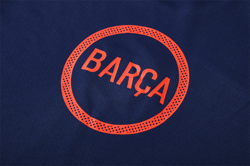 FC BARCELONA 25-26 CONJUNTO DE ENTRENAMIENTO