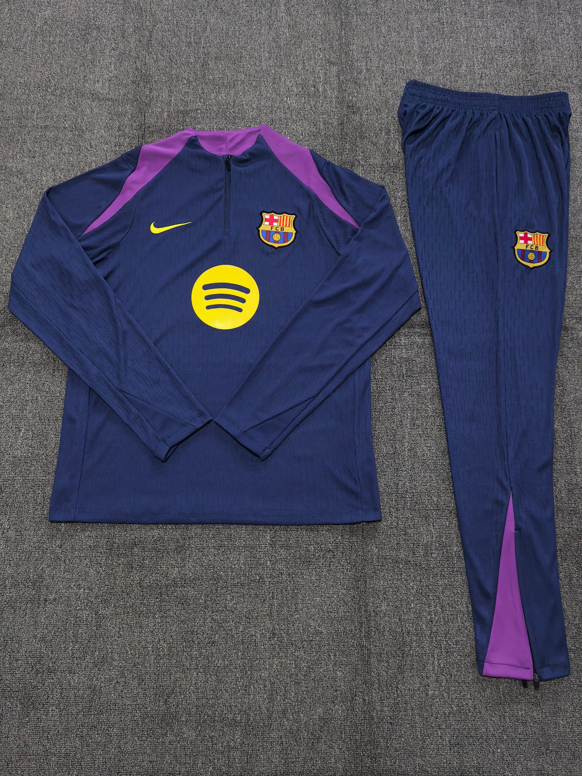 BARCELONA NIÑOS 25-26 CHÁNDAL