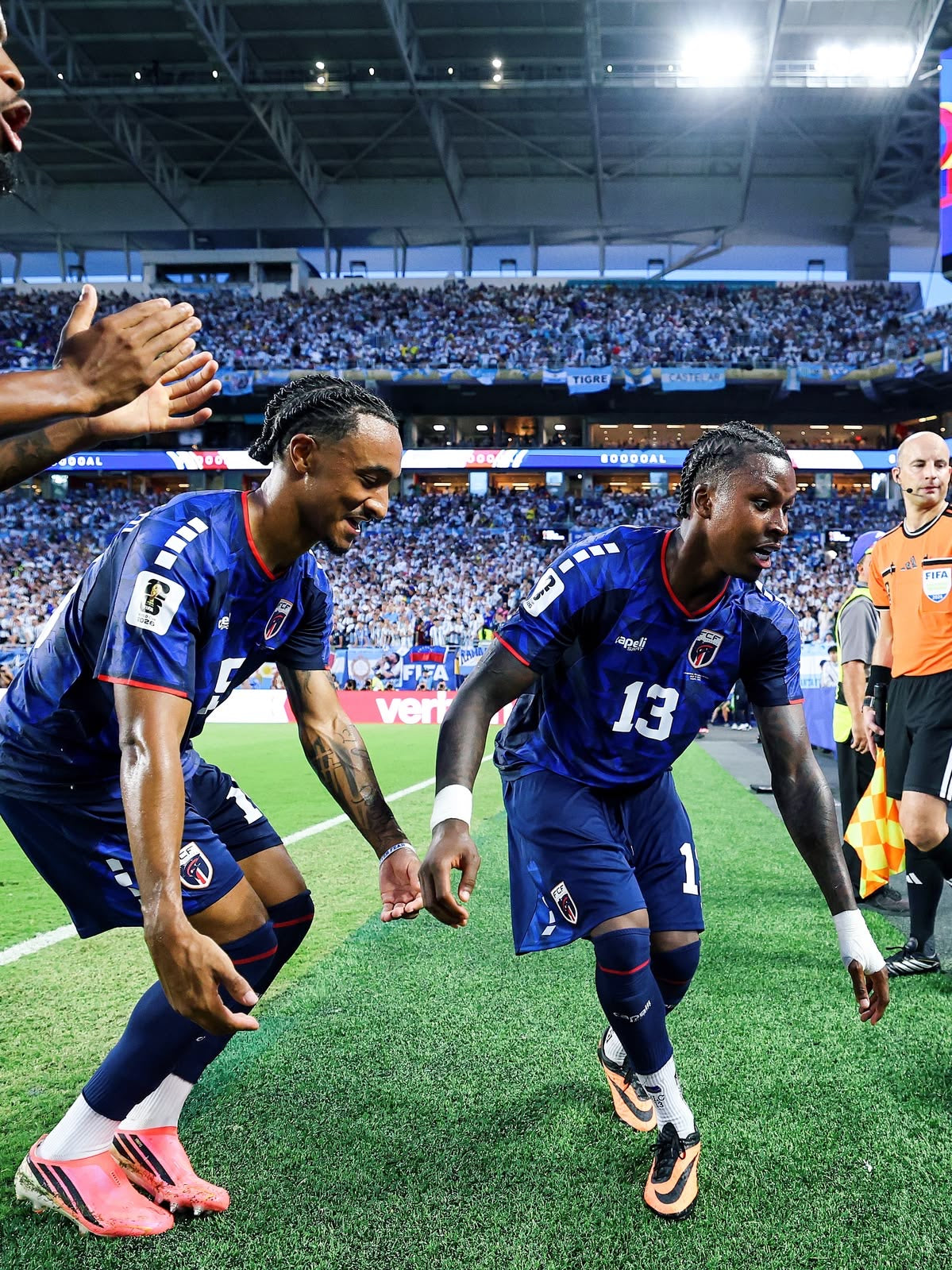 MUNDIAL 2026