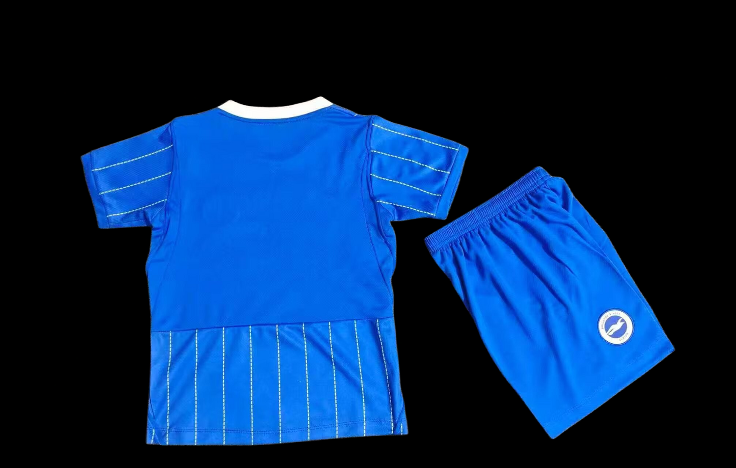 BRIGHTON NIÑOS 26-27 PRIMERA EQUIPACIÓN