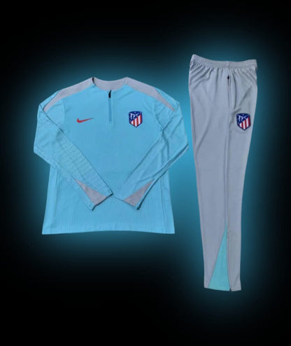 ATLÉTICO DE MADRID NIÑOS CHÁNDAL