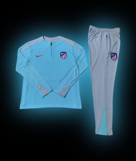 ATLÉTICO DE MADRID NIÑOS CHÁNDAL