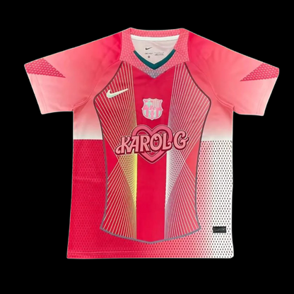 FC BARCELONA x KAROL G
