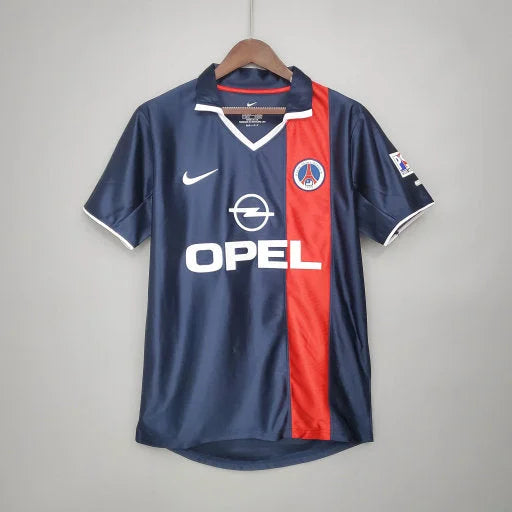 PSG RÉTRO