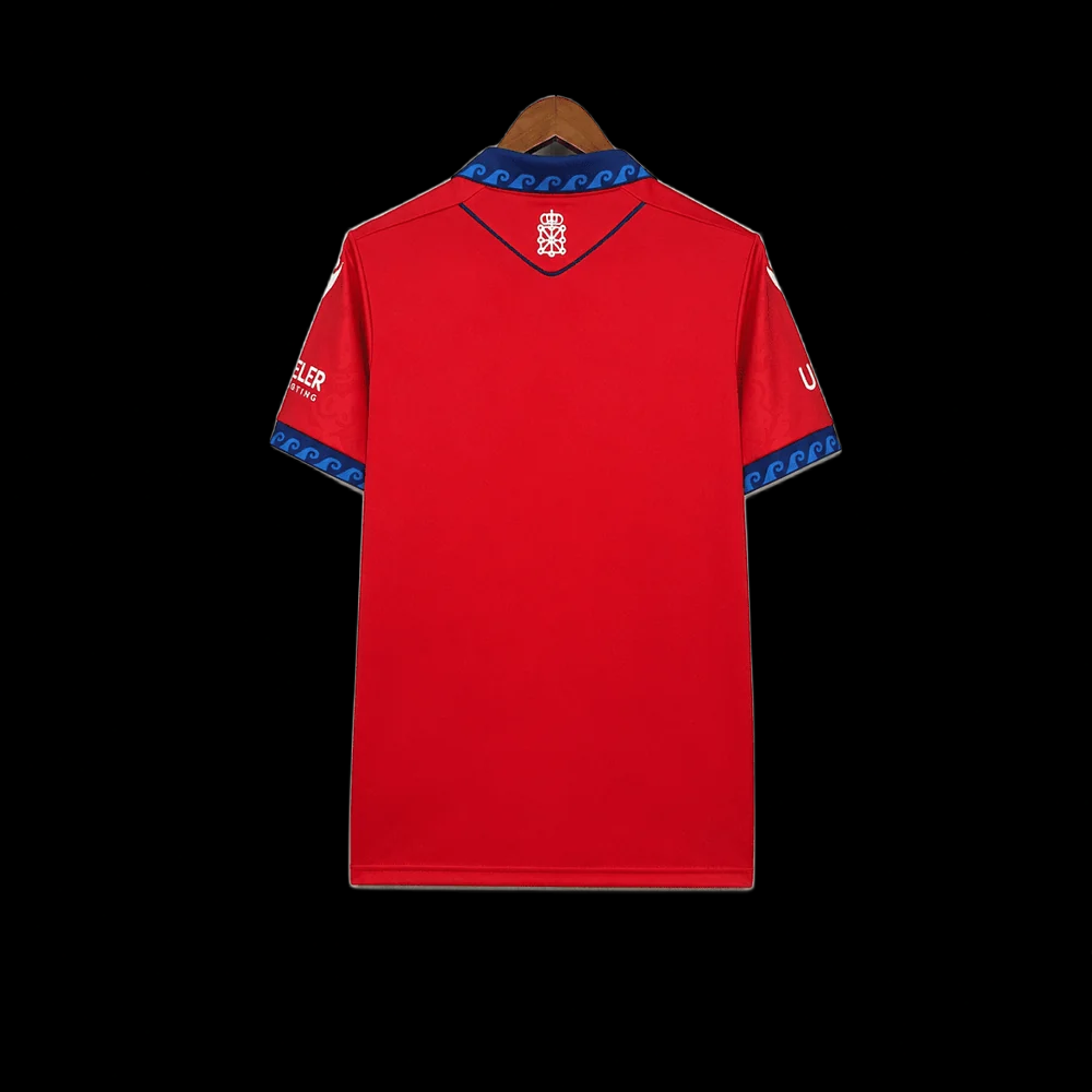 OSASUNA 26-27 PRIMERA EQUIPACIÓN