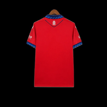 OSASUNA 26-27 PRIMERA EQUIPACIÓN