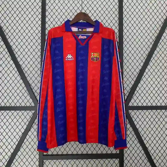 FCB RETRO