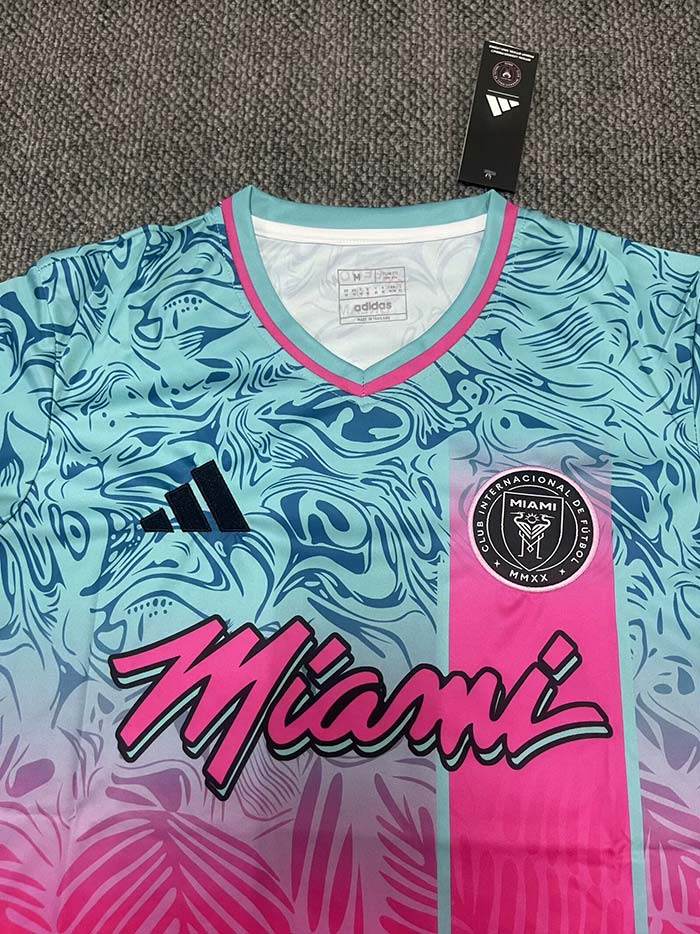 INTER MIAMI SPECIAL EDITION