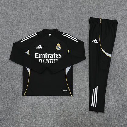 REAL MADRID 25-26 CHÁNDAL