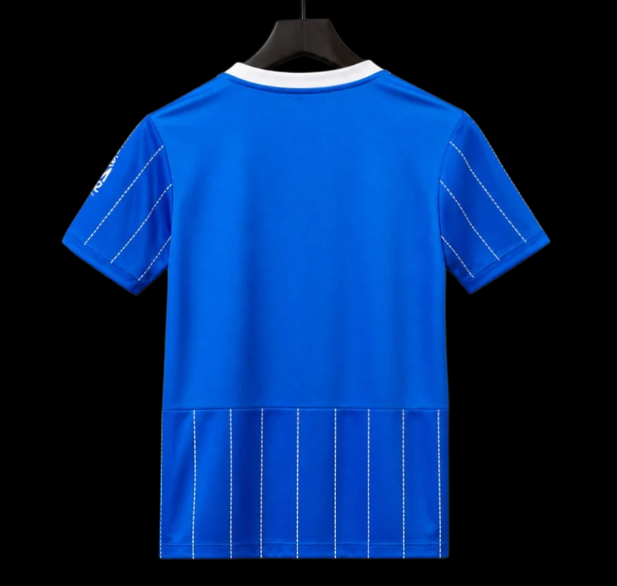 BRIGHTON 26-27 PRIMERA EQUIPACIÓN