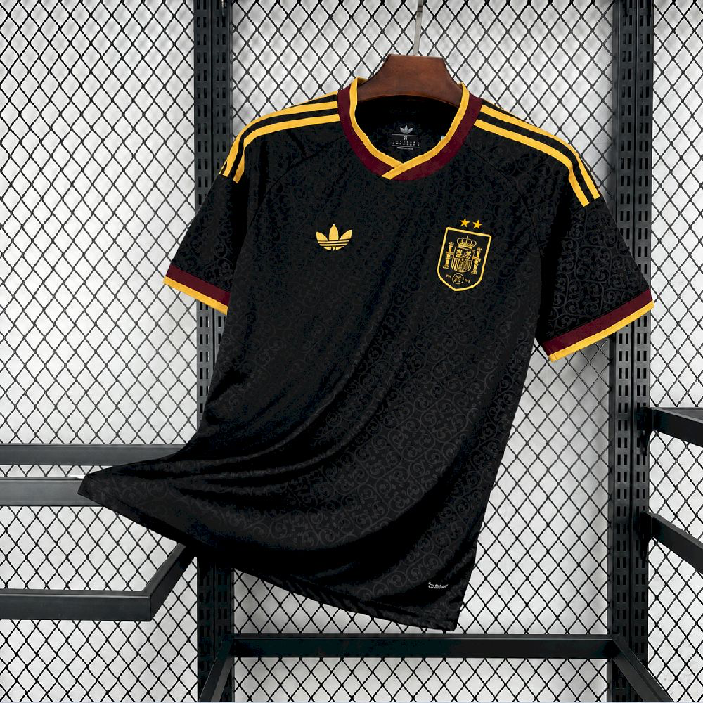 ESPAÑA 26-27 MUNDIAL 2 ESTRELLAS SPECIAL EDITION