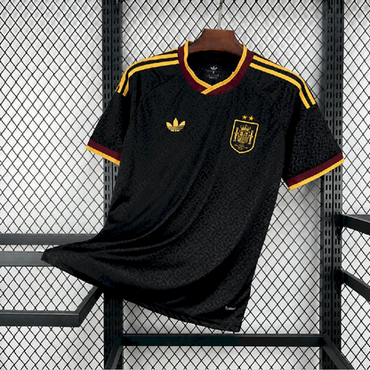 ESPAÑA 26-27 MUNDIAL 2 ESTRELLAS SPECIAL EDITION