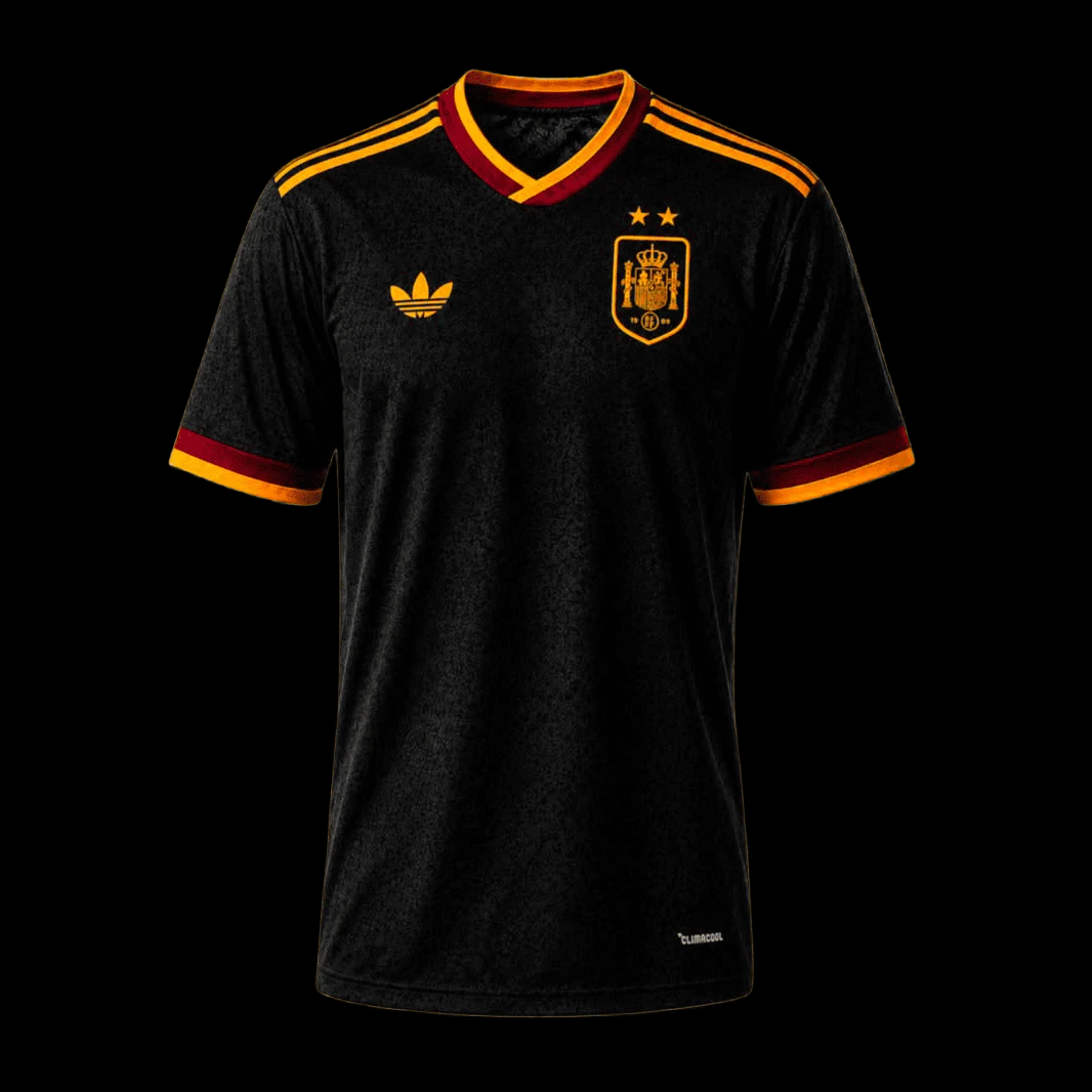 ESPAÑA 26-27 MUNDIAL 2 ESTRELLAS SPECIAL EDITION