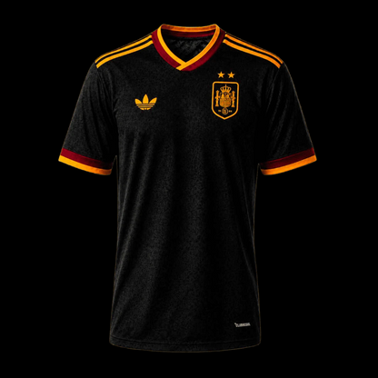 ESPAÑA 26-27 MUNDIAL 2 ESTRELLAS SPECIAL EDITION