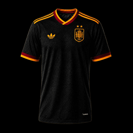 ESPAÑA 26-27 MUNDIAL 2 ESTRELLAS SPECIAL EDITION