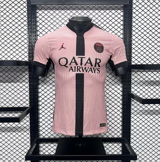 PSG TERCERA EQUIPACIÓN