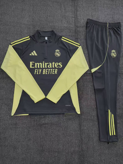 SURVÊTEMENT ENFANT DU REAL MADRID 