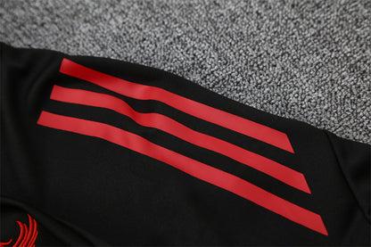 MARSEILLE TRACKSUIT 
