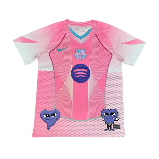 FC BARCELONA x LA MAFIA DEL AMOR