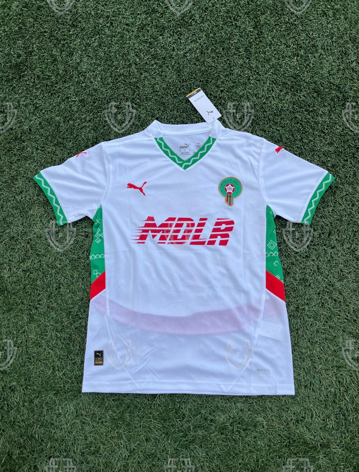 MARRUECOS x MORAD