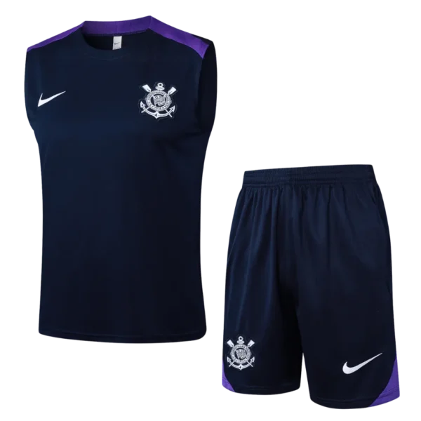 CORINTHIANS 25-26 CONJUNTO DE ENTRENAMIENTO