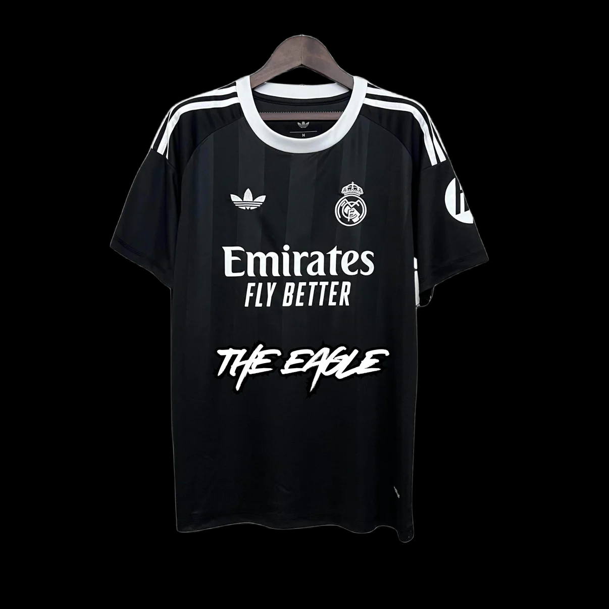 REAL MADRID x NURMAGOMEDOV
