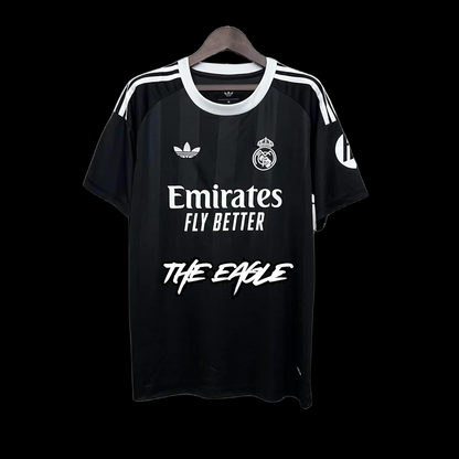 REAL MADRID x NURMAGOMEDOV