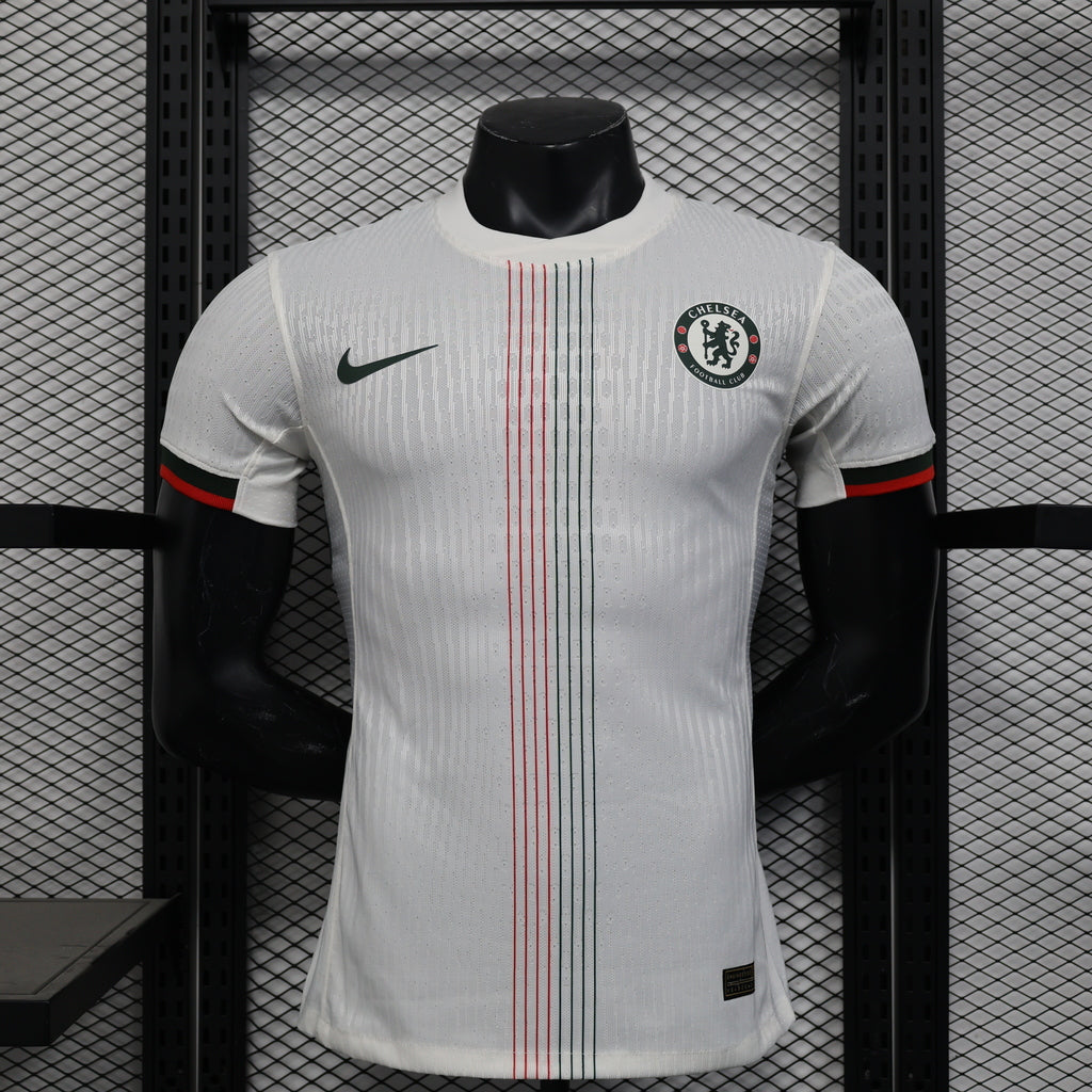 CHELSEA 25-26 SEGUNDA EQUIPACIÓN
