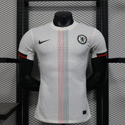 CHELSEA 25-26 SEGUNDA EQUIPACIÓN