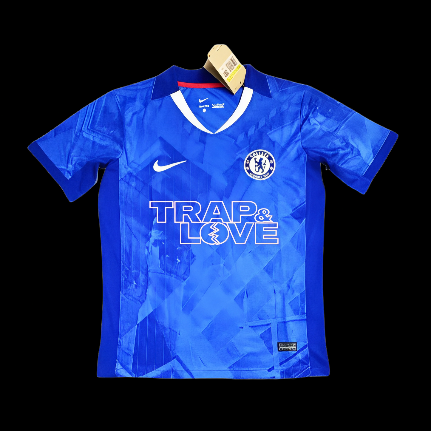 CHELSEA x BENY JR