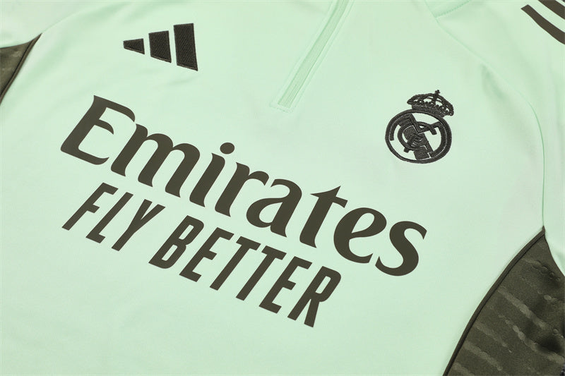 REAL MADRID 25-26 CHÁNDAL