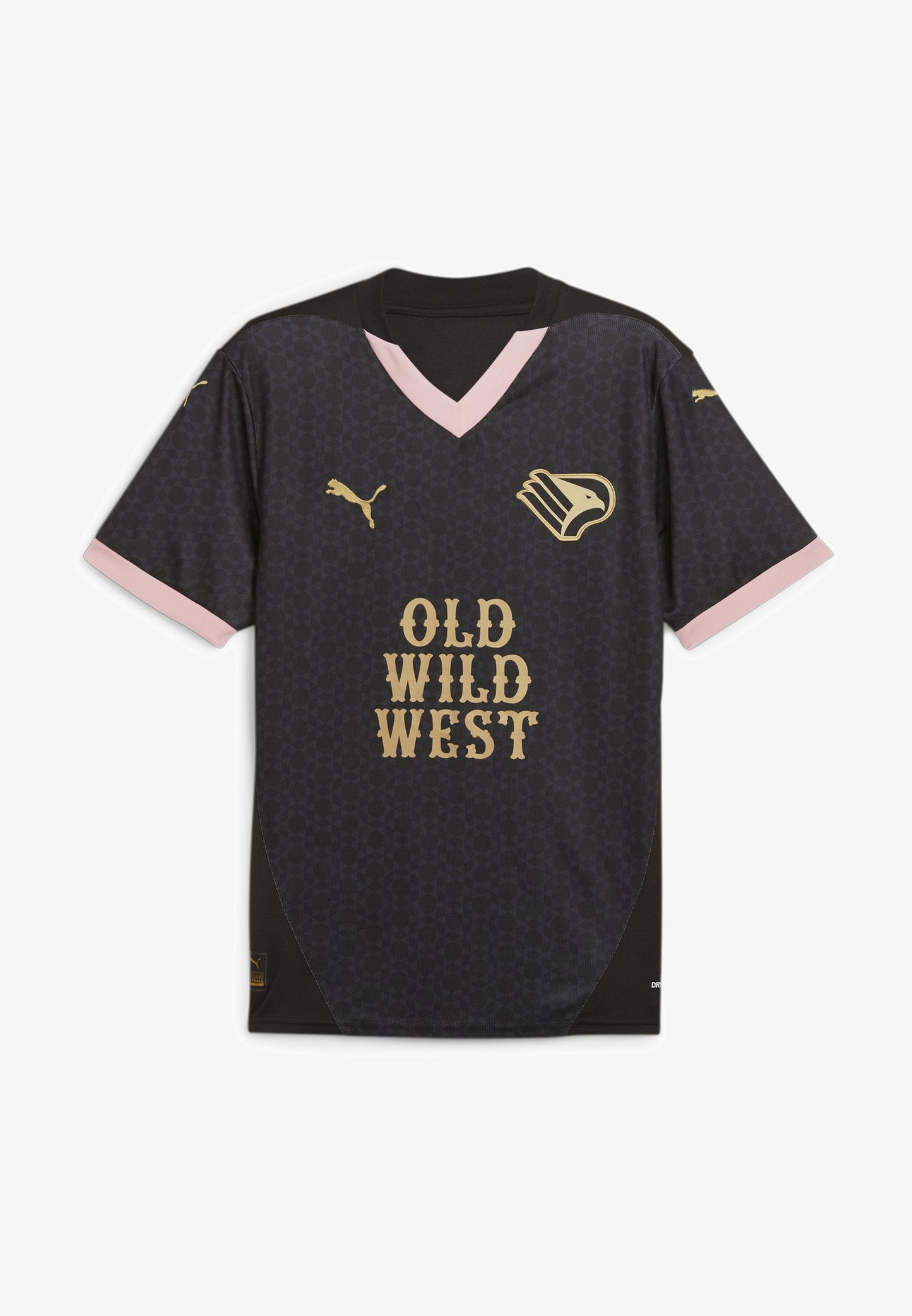 PALERMO SEGUNDA EQUIPACIÓN