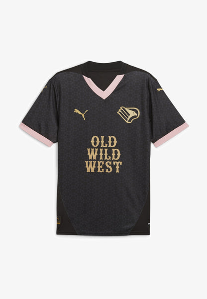 PALERMO SEGUNDA EQUIPACIÓN