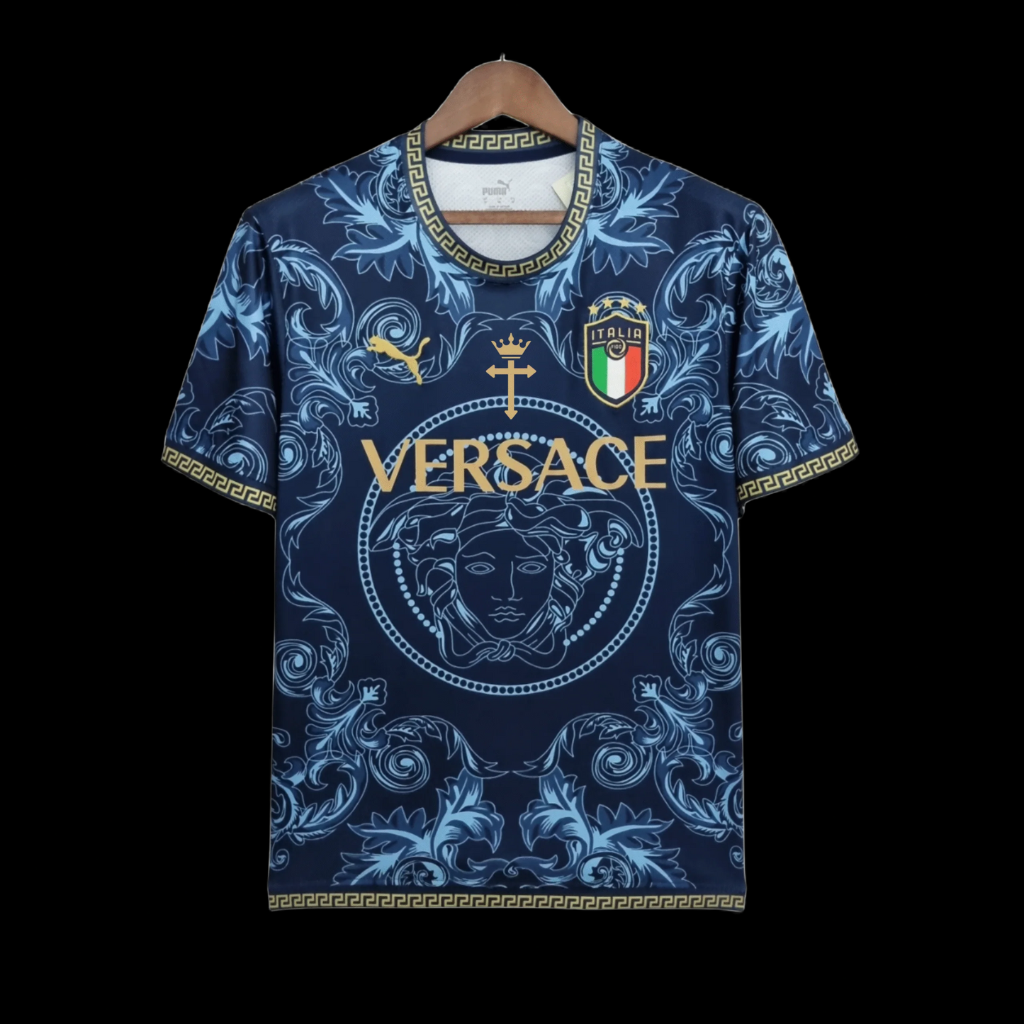 ITALIA x ALMIGHTY