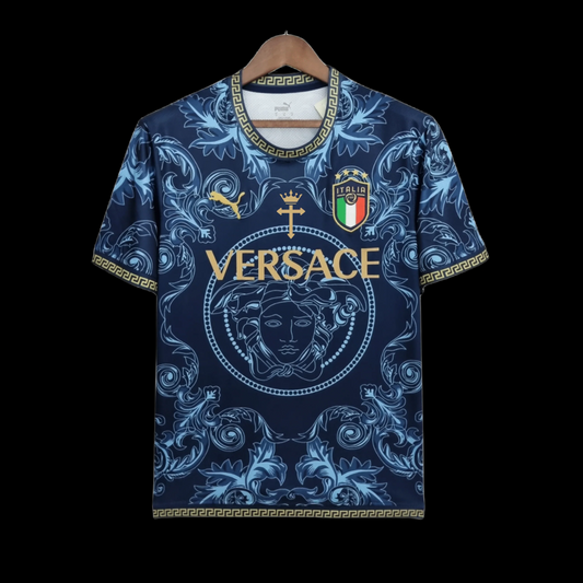 ITALIA x ALMIGHTY