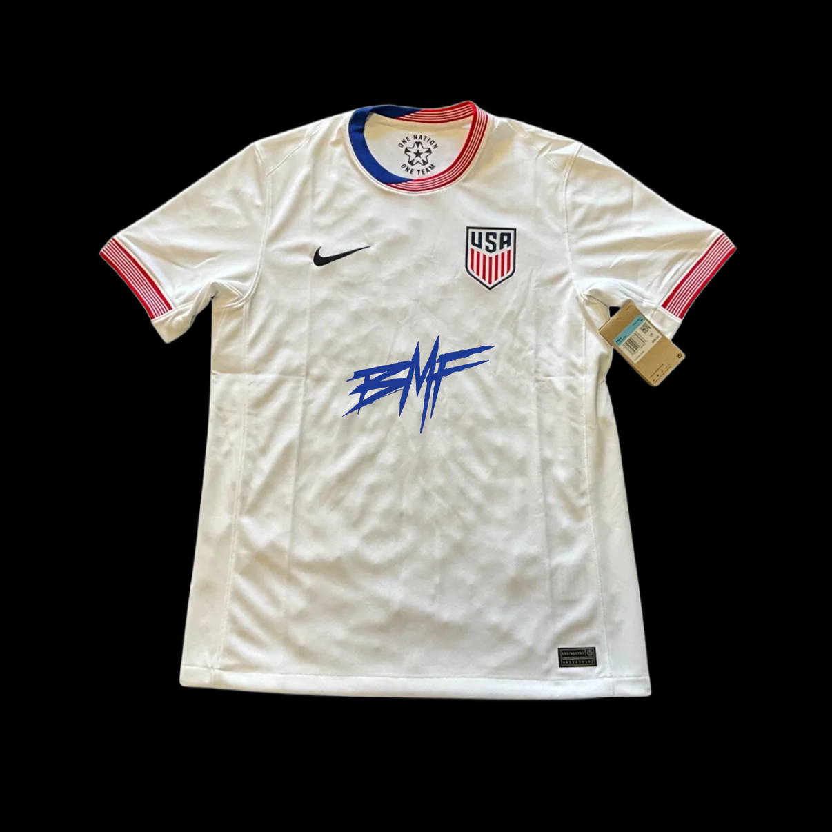 ESTADOS UNIDOS x HOLLOWAY
