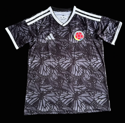 COLOMBIA 26-27 SPECIAL EDITION