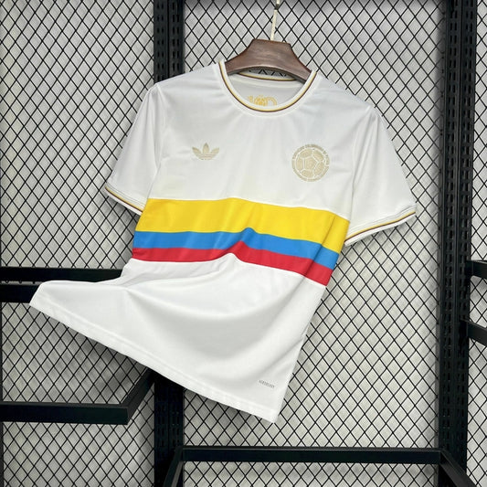 ÉDITION SPÉCIALE COLOMBIE