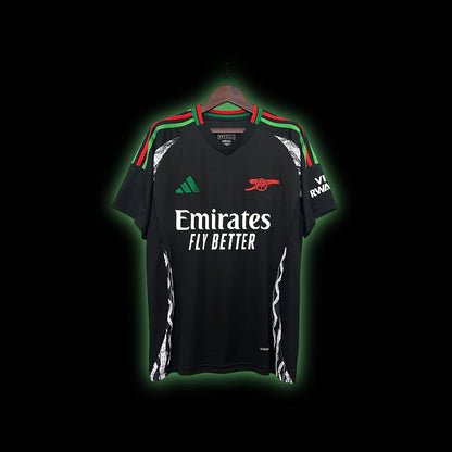 ARSENAL