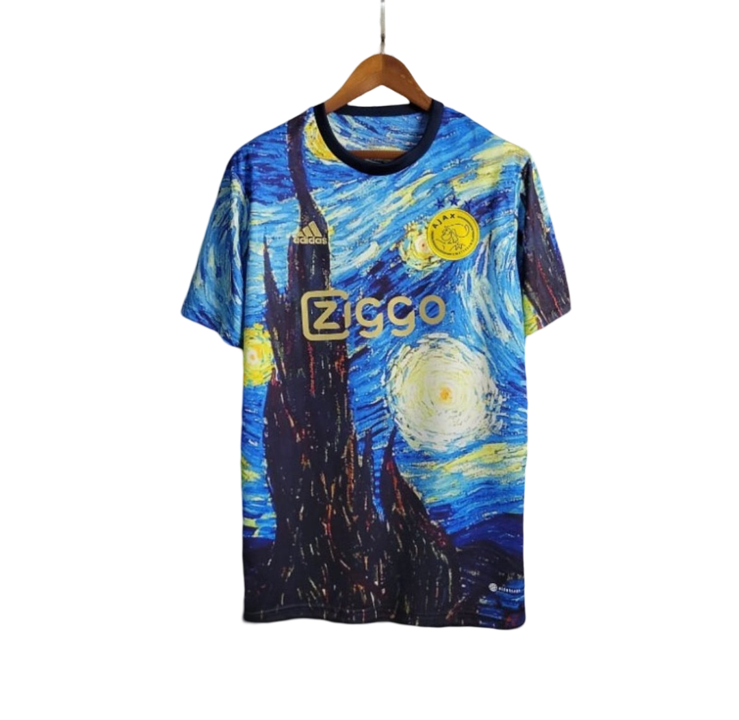 AJAX SPECIAL EDITION