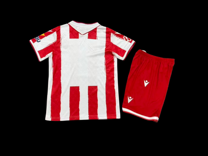 ALMERÍA NIÑOS 26-27 PRIMERA EQUIPACIÓN