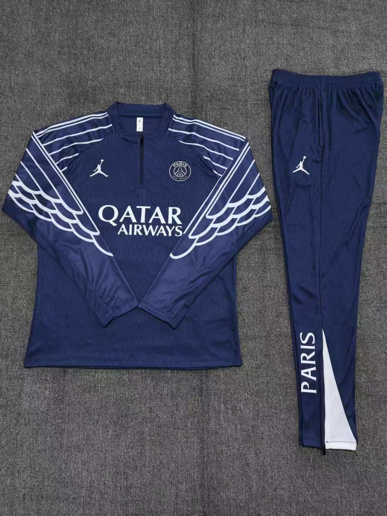 PSG NIÑOS 25-26 CHÁNDAL