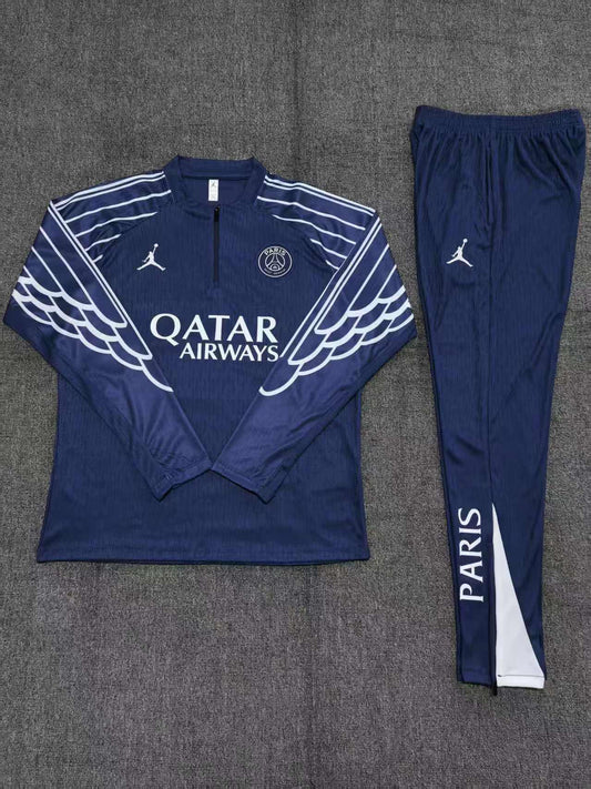 PSG NIÑOS 25-26 CHÁNDAL