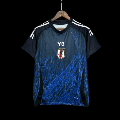JAPON PRIMERA EQUIPACIÓN 24-25