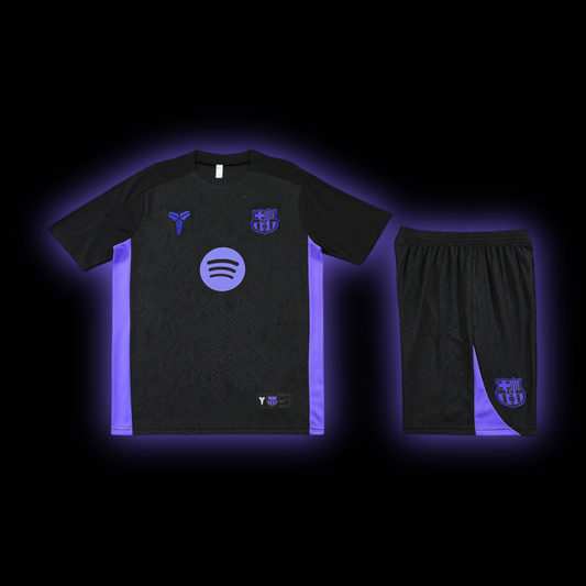 FC BARCELONA 25-26 CONJUNTO DE ENTRENAMIENTO