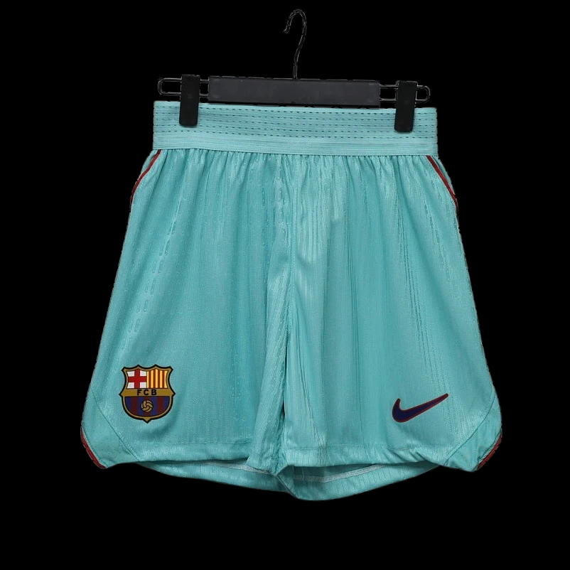 BARCELONA 26-27 PANTALÓN CORTO