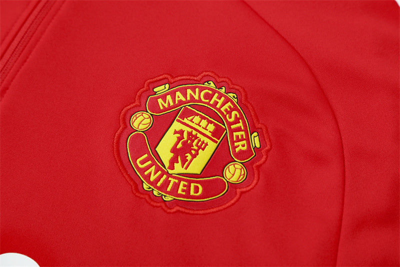 MANCHESTER UNITED 25-26 CHÁNDAL